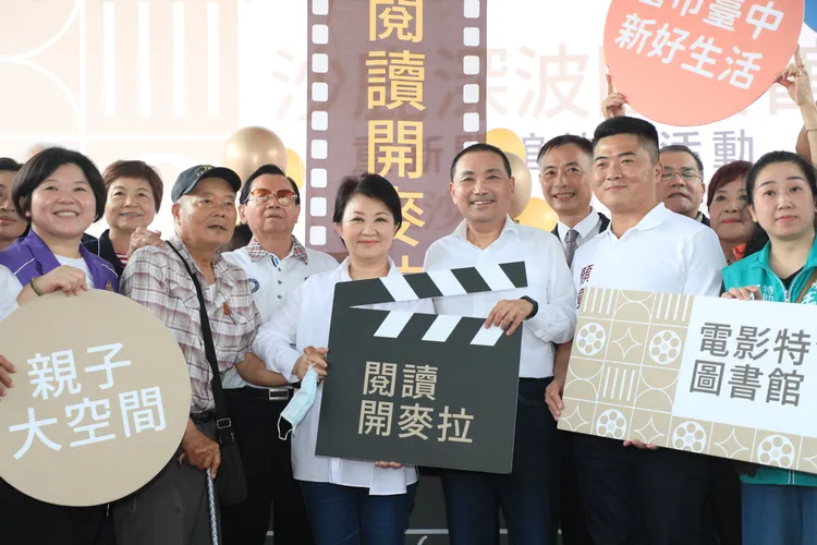 侯盧呼籲全民團結協助受害者。讀者提供