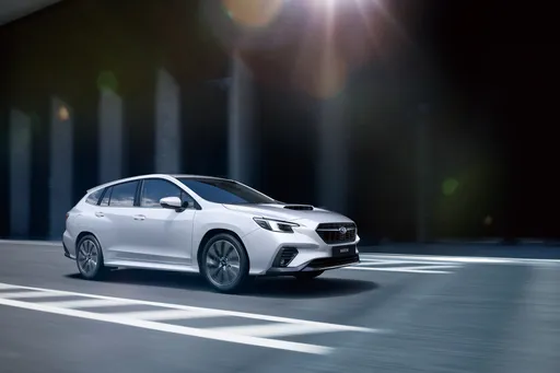 Subaru全車系賞車試乘體驗會 粽夏消暑全台啟動