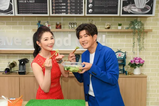 蔡阿嘎炎上風波　顏永烈：「身為媒體人，都是有社會責任的」