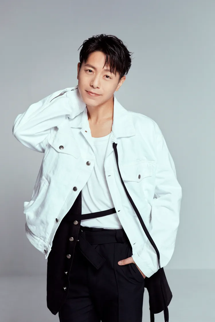 韋禮安加場演唱會，將於下個月２日開賣。 IMC提供