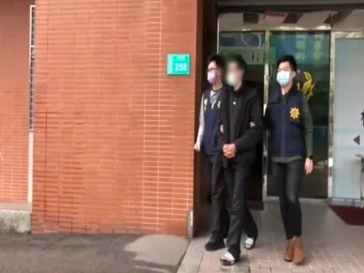 賣淫女笑GG小!他怒持10公分凶器殺了她 逃22年因這根落網