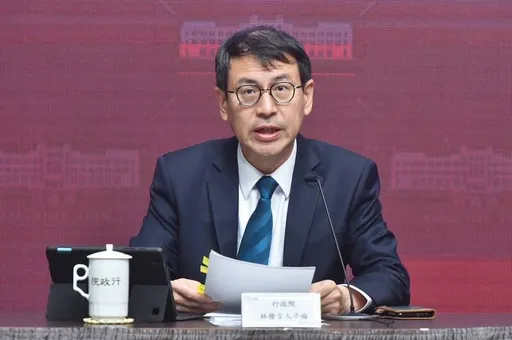 退休軍公教跟著加薪4% 政院:明年預算先編好了