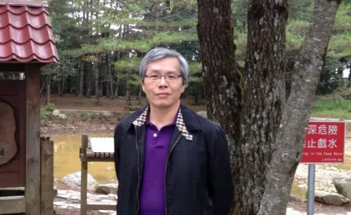 地表最强老公!范立达不舍妻遭「禽兽院长」骚扰 霸气喊话:我会找到你