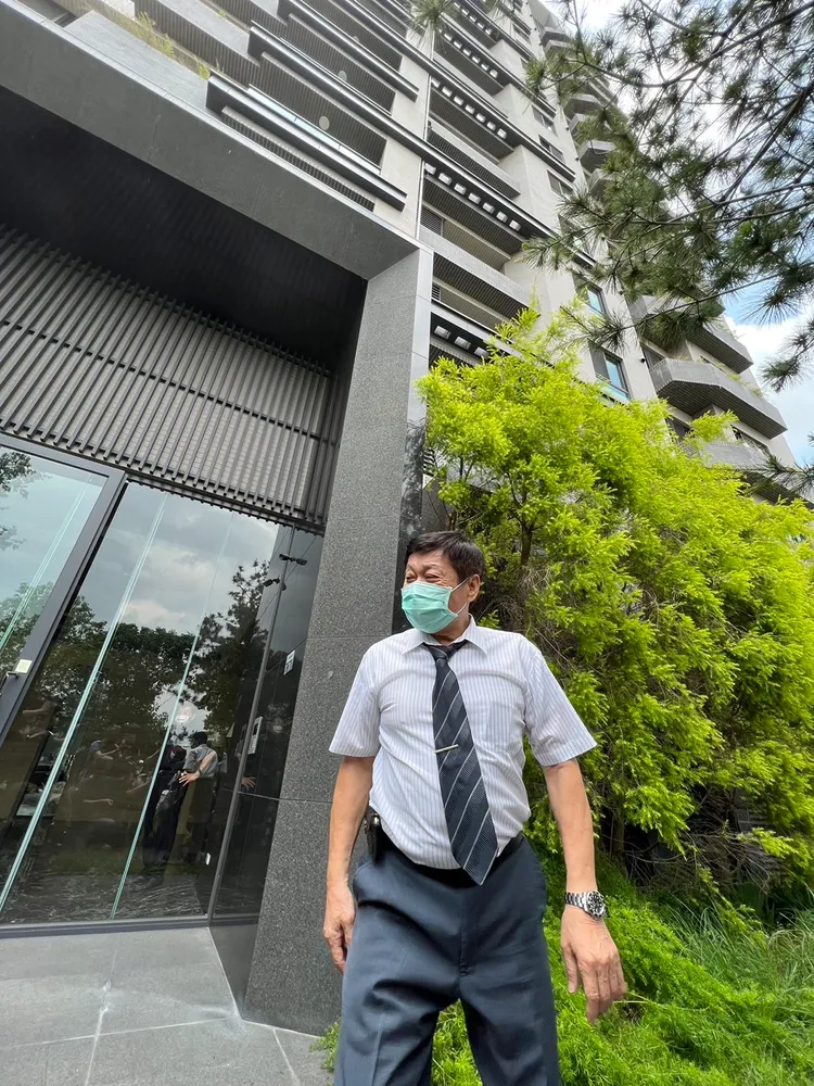 法醫解剖報告與高大成的推測有很大落差。資料照片