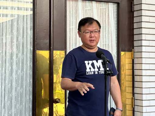 游淑慧喊「邀柯文哲站台」　藍委怒了：不是提名立委就讓你為所欲為