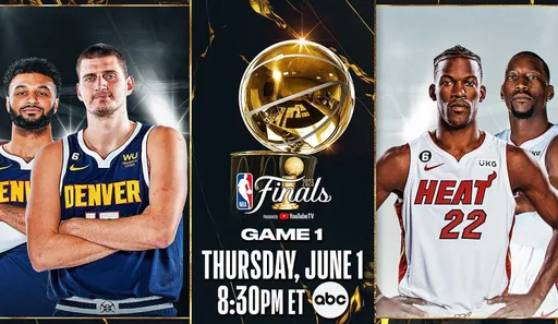 NBA總冠軍賽今開打！賭盤和機率網及專家預測出爐　這隊奪冠穩了？