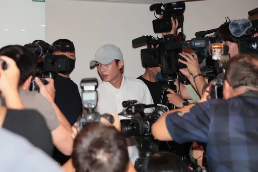 炎亞綸硬上耀樂記者會道歉　律師怒轟「傷害被害人」：根本有恐嚇意味