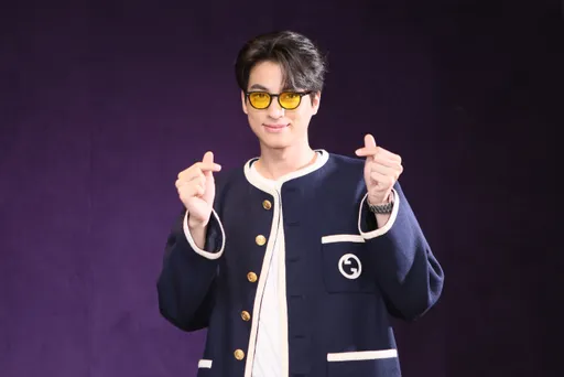 「泰版李敏鎬」Gulf開理想型條件 「為生命」忌口10年不碰這食物