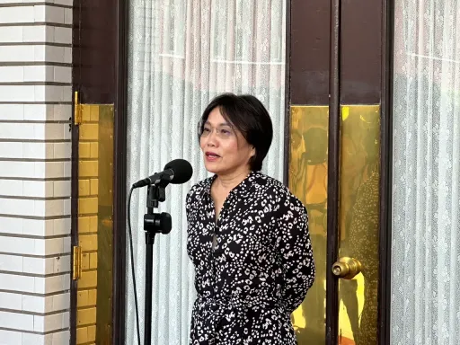 洪智坤伸狼手摸胸女導演　女綠委：支持被害者透過合法管道保障權益