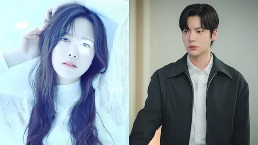 具惠善告舊東家欠薪敗訴 再槓安宰賢「因為相信前夫」損失780萬