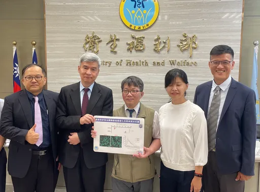 抑制「癌王」露曙光!國衛院找到關鍵抗體 拚年底技轉2年進臨床