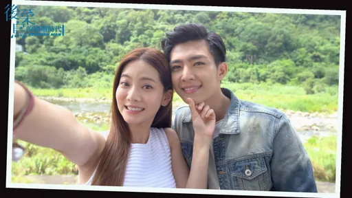 炎亞綸殺青宴上敬酒硬要親 無視兩度拒絕襲吻曾之喬