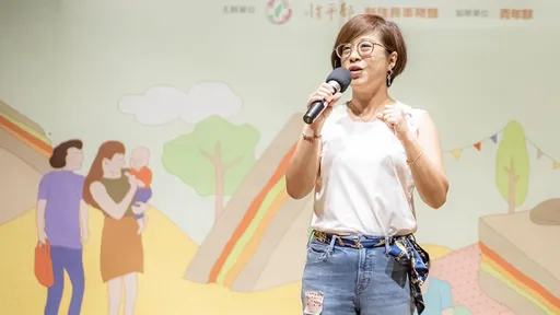 性騷連環爆「再給我們一次機會」 性平部:看見受害者們仍熱愛民進黨