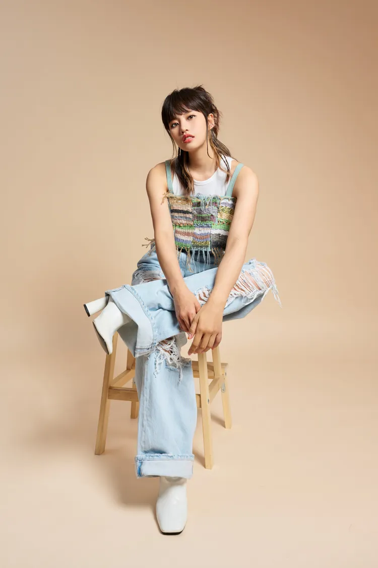 吳汶芳出道以來提倡環保不遺餘力。理響音樂提供