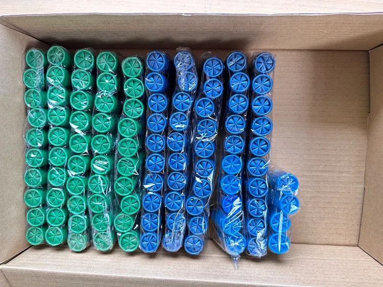 現場還有霰彈槍子彈。民眾提供