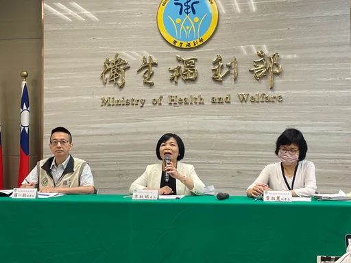 十大死因排行出爐!癌症居首 死亡時鐘再快轉3秒