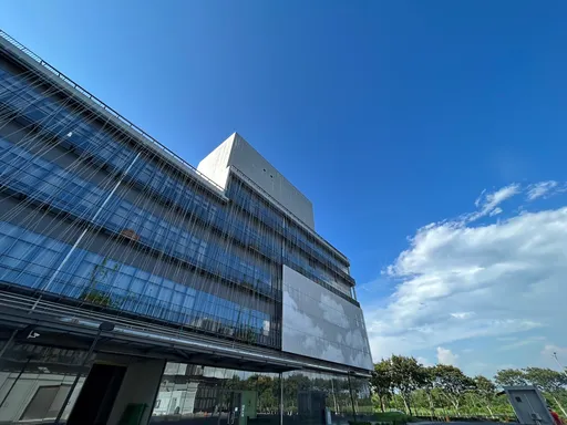 台南綠能產業園區成形!一棵樹都不砍 串聯沙崙科學城增4400工作留住在地青年
