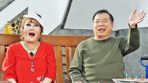 廖峻澎澎合體被誤認夫妻 親解默契好原因嘆「找不到第二個了」