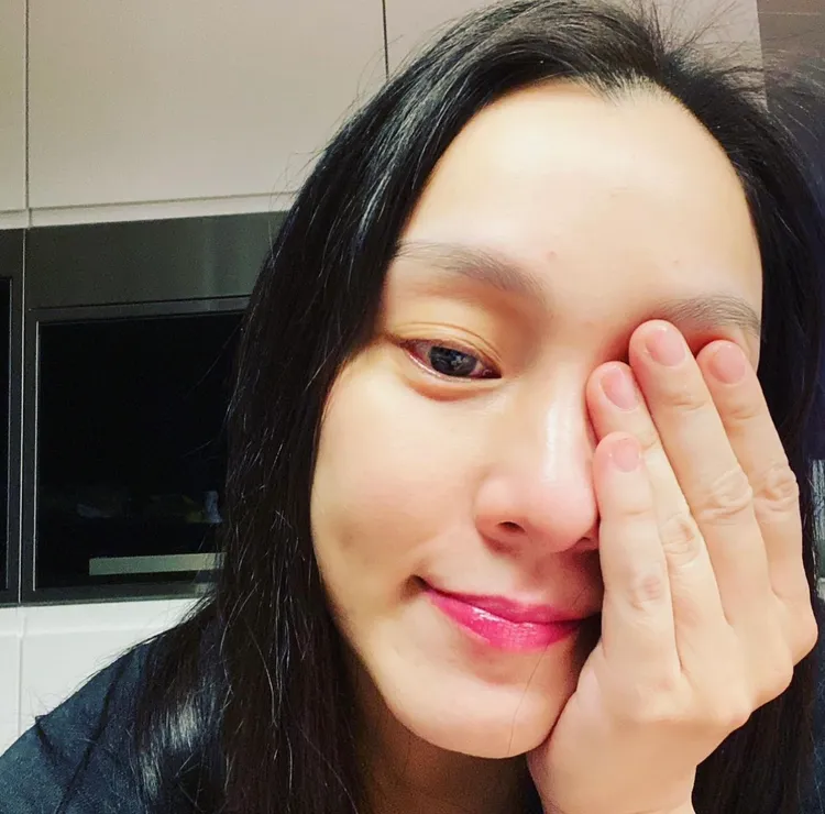 范瑋琪將在9月舉辦大型個唱。翻攝IG