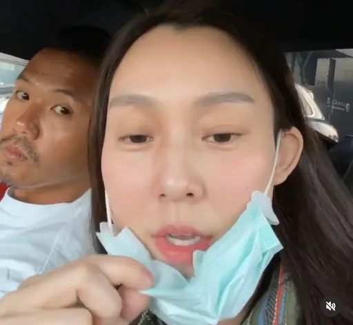 范瑋琪得知陳建州捲性騷風暴第一反應曝光！準備對大牙提告