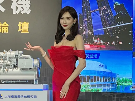 林志玲「雙喜臨門」曝慶祝計畫　親手寫卡片送AKIRA煲愛