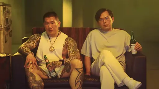 館長黃國昌合體《狗官》MV開罵「X恁娘破政府」　號召7/16凱道遊行