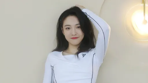 酸民脸好痛!失婚女星《浪姐4》晋级却退赛 真相公布惹心疼