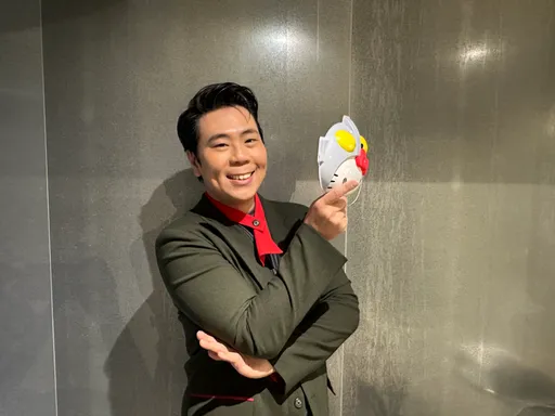 金曲專訪|準歌王邵大倫親姊罹紅斑性狼瘡一度病危 入圍後她真實反應曝光