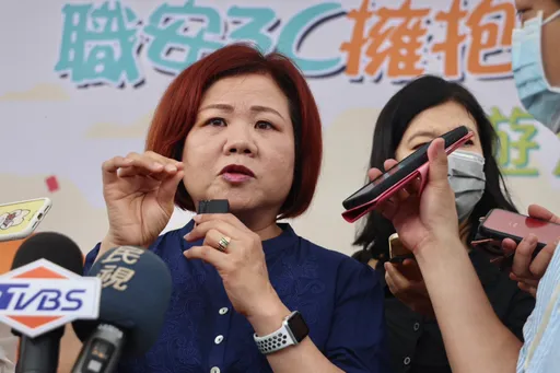 MeToo風暴延燒!政院力拚性平三法修正 勞動部下周起補強法規