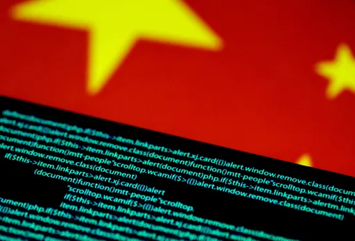 AI大夯中國官方終於出手監管 今年內審議《人工智慧法》