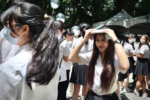 分科測驗明起報名 各科最高為 60 級分