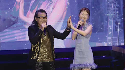 爺孫戀+1|沈文程被拱跟Lulu在一起 不藏了甜回「順其自然、她值得被疼愛」