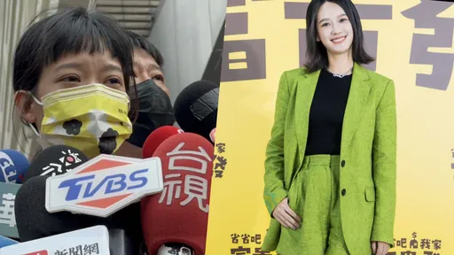 孟耿如開拍前4天確定辭演復出新戲　製作人心疼「我都哭了」