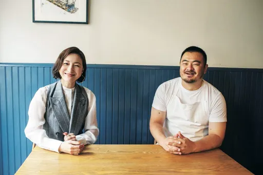 廣末涼子爆雙出軌!深夜密會米其林一星男廚 2人回應了