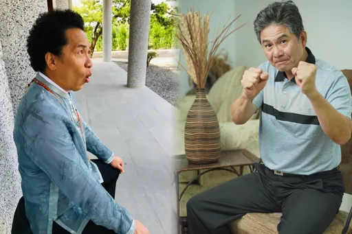 《我的婆婆2》許傑輝戲份全刪重拍　「新一哥」換他上位