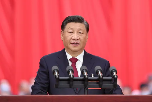 70岁的习近平高处不胜寒 准备面对「惊涛骇浪」