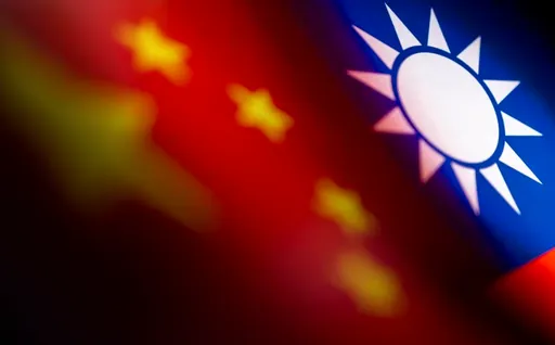 報告:中國若封鎖台灣 全球經濟損失更甚金融危機