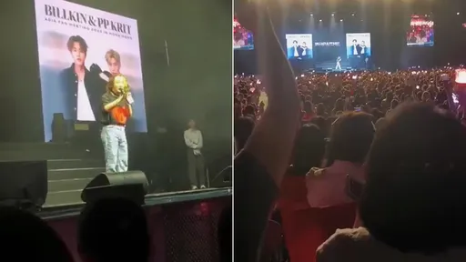 BKPP見面會主持人「台灣香港中國並列」 強國玻璃心炸裂狂吼China