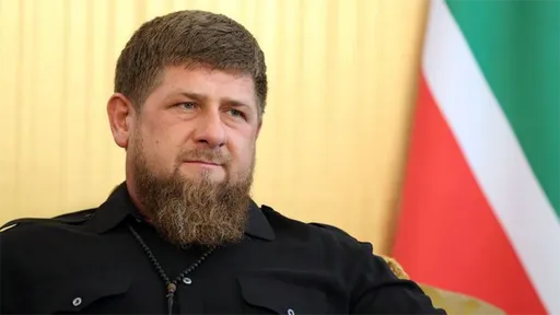 車臣領袖:旗下部隊已準備協助鎮壓華格納叛變