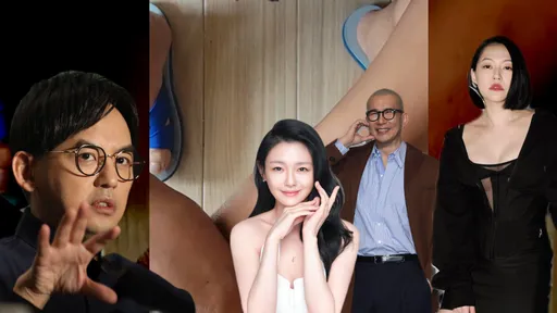 黃子佼指控昔日被大小S、具俊曄逼吸毒 「他們為什麼逃得過」