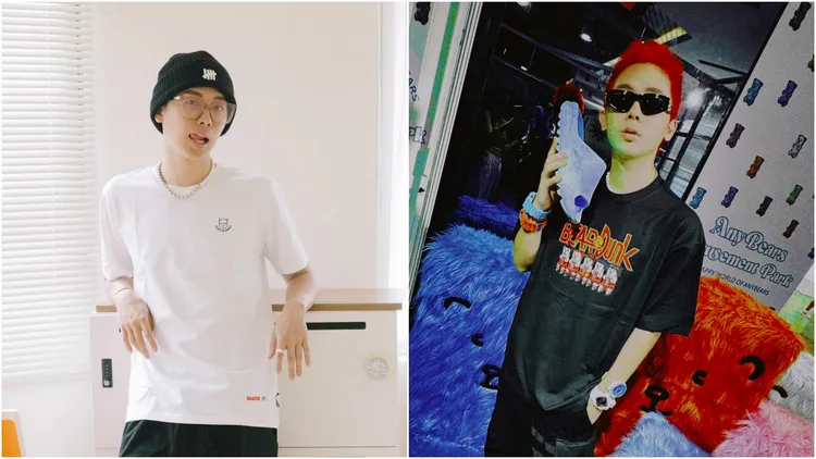 網友狂猜星宣指控者是酷炫。翻攝自當事人臉書