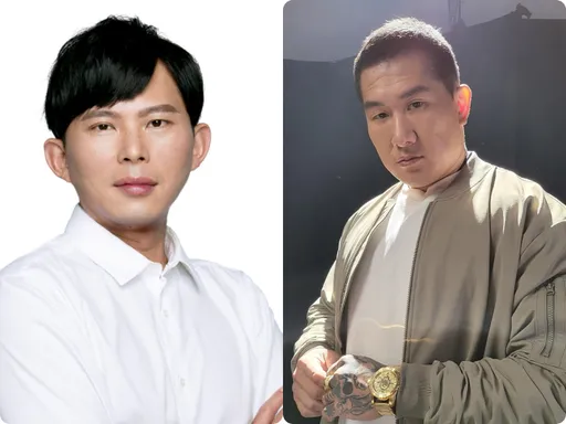 黃國昌、館長隔4年換為這樁事 號召民眾7/16上凱道