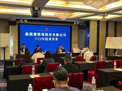 鑫龍騰啟動推案轉型　品牌進化精華區推首換宅