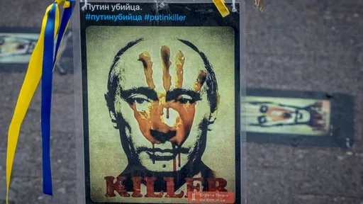 遭打臉後搶救聲望!普丁:我放任華格納兵變持續 是為了避免流血