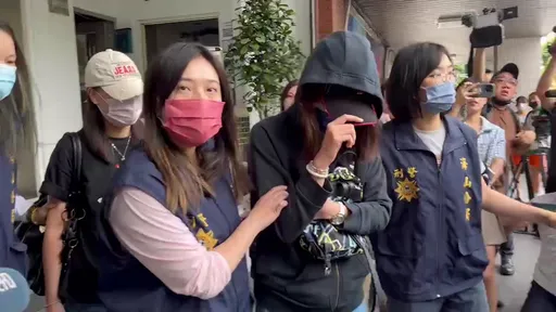 板橋幼園餵毒炎上 3幼教師今才到案!原因曝光