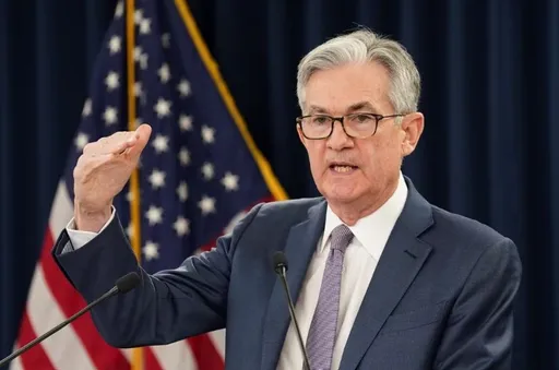 Fed「鷹式暫停升息」　2關鍵解讀利率還會往上走
