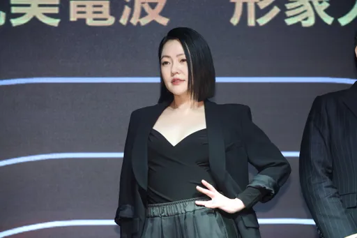 小S為了「她」恐放棄演藝事業　支持林志玲不回演藝圈