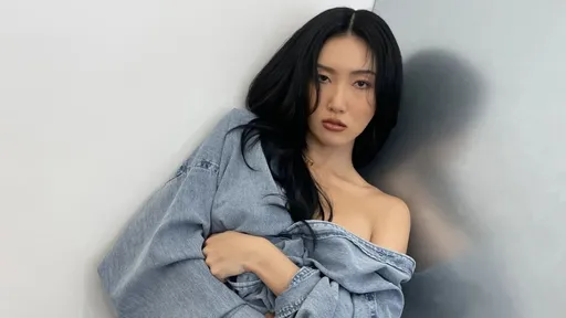 MAMAMOO華莎爆主動追到大12歲企業家！5年前訪問被挖出成鐵證