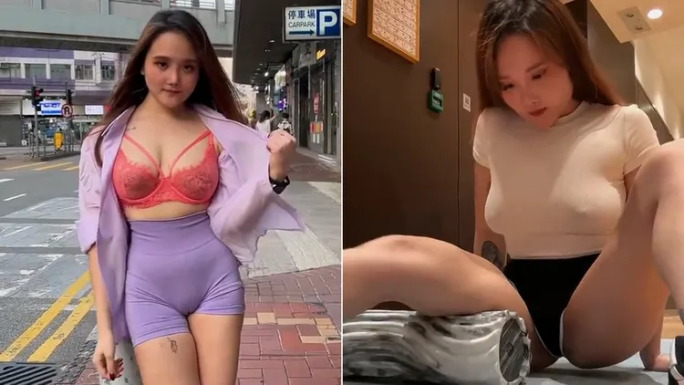 翻攝自YvonneClose推特