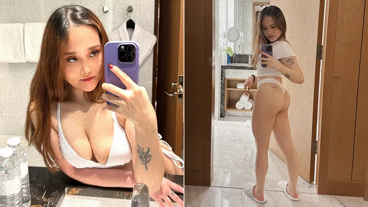 翻攝自YvonneClose推特